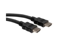 Roline HDMI kabel, HDMI M - HDMI M, 3.0m
