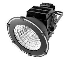 EcoVision LED industrijski reflektor 300W, 24000lm, 4000K, IP65
