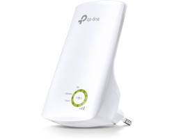 TP-Link bežični pojačivač dometa (Universal Range Extender) 300Mbps, (2.4GHz), 802.11b/g/n, 2&times;interna antena