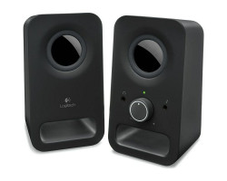 Logitech Z150 stereo zvučnici, crni (980-000814)