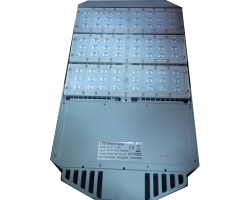 EcoVision LED ulična svjetiljka 120W, 10200lm, tri modula