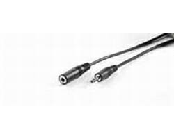 Roline VALUE produžni kabel 3.5mm, M/F, 5.0m