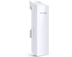 TP-Link bežična pristupna točka vanjska (AP) 300Mbps (2.4GHz), 802.11b/g/n, podr&scaron;ka za Pasive PoE, 2&times;LAN, WISP Client Router, QCA, 2&times;9dBi usmjeriva antena