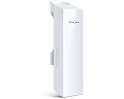 TP-Link bežična pristupna točka vanjska (AP) 300Mbps (5.0GHz), 802.11a/n, podr&scaron;ka za Pasive PoE, 1&times;LAN, WISP Client Router, QCA, 2&times;13dBi usmjeriva antena