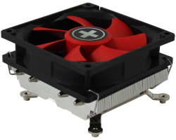 Xilence A404T hladnjak za AMD procesore, 92mm PWM ventilator, AM4/ AM5