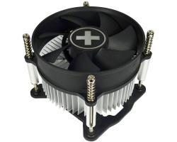 Xilence I200 hladnjak za Intel procesore, 92mm ventilator