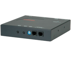 Roline KVM proširenje preko Gigabitne mreže, HDMI, USB, odašiljač (TX)