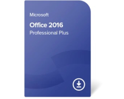 Microsoft Office 2016 Professional Plus 32/64-bit ESD elektronička licenca