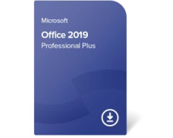 Microsoft Office 2019 Professional Plus 32/64-bit ESD elektronička licenca