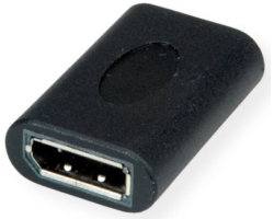 Roline VALUE adapter DisplayPort - DisplayPort, F/F