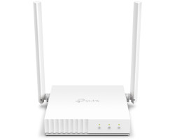 TP-Link bežični usmjerivač (Router) 300Mbps, 2.4GHz, 802.11n/g/b, 1&times;WAN + 4&times;LAN, 2&times;fiksne antene