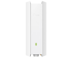 TP-Link AX1800 bežična pristupna točka zidna/stropna Dual-Band Wi-Fi 6 (AP) 574Mbps/1201Mbps (2.4GHz/5GHz), 802.11ax/ac/n/g/b/a, 1&times;G-LAN, podr&scaron;ka za PoE, 4&times;interna antena