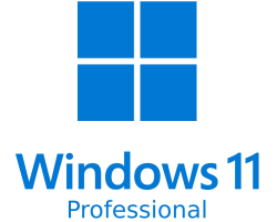 Microsoft Windows 11 Professional 32/64-bit ESD elektronička licenca