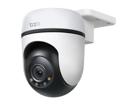 TP-Link Tapo C500 V2 kamera FHD, H.264 video, 360&deg;/130&deg; Pan/Tilt, Color Night Vision, microSD, dvosmjerni audio, detekcija pokreta, vodootporna IP65, Wi-Fi, Tapo app