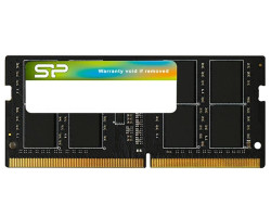 Silicon Power SO-DIMM 8GB DDR4 3200MHz 1.2V CL22
