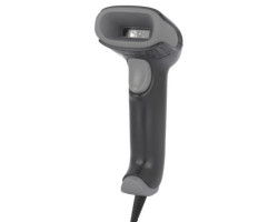 Honeywell Voyager Extreme Performance 1470g, 2D barcode čitač , stalak, USB, crni (1470G2D-6USB-1-R)