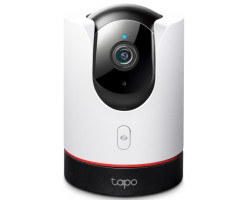 TP-Link Tapo C225 AI kamera 2K QHD 4MP, H.264, 360&deg;/114&deg; Pan/Tilt, Enhanced Night Vision, microSD, dvosmjerni audio, AI detekcija pokreta, Wi-Fi, Tapo app