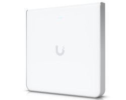 Ubiquiti U6 Enterprise In-Wall WiFi 6E pristupna točka