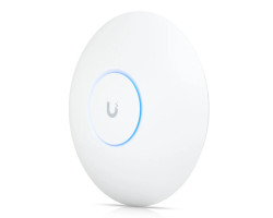 Ubiquiti UniFi U7-Pro-Max Wifi 7 PoE+ stropna pristupna točka 1x2.5 GbE RJ45 port, 25W