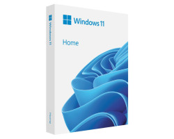 Microsoft Windows 11 Home 64-bit ESD elektronička licenca